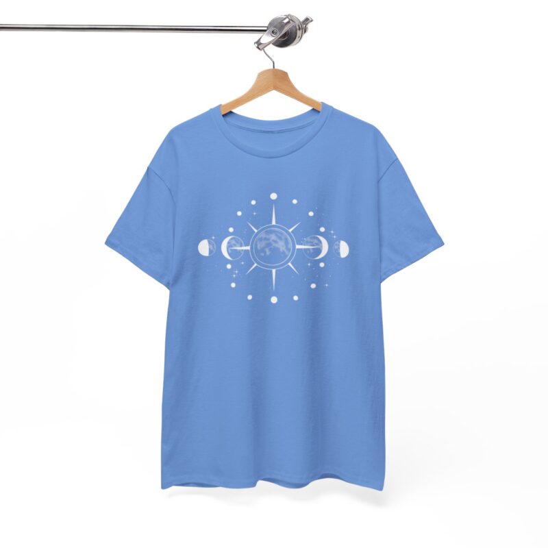 Moon Graphic Tee - Image 115