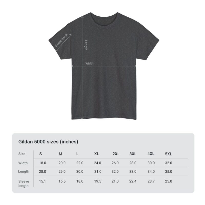 Moon Graphic Tee - Image 108