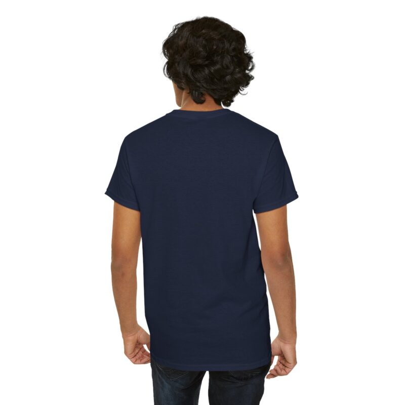 Moon Graphic Tee - Image 182