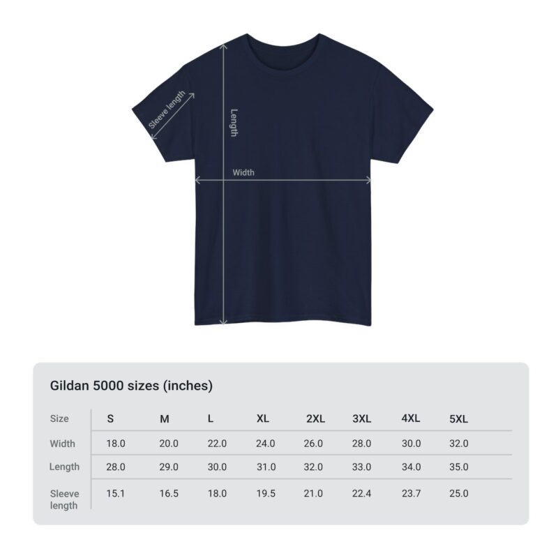 Moon Graphic Tee - Image 189