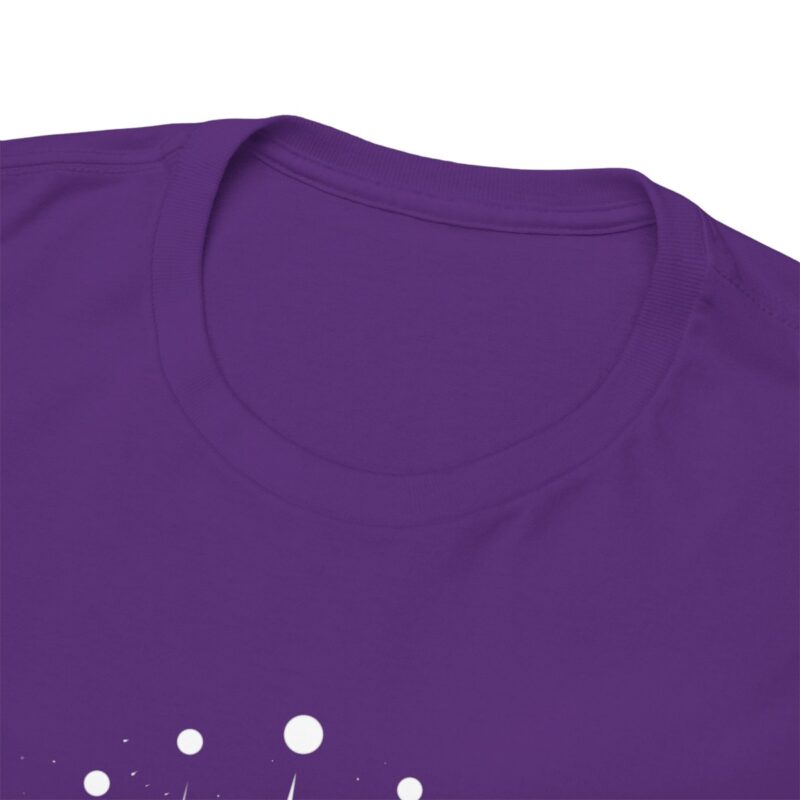 Moon Graphic Tee - Image 198