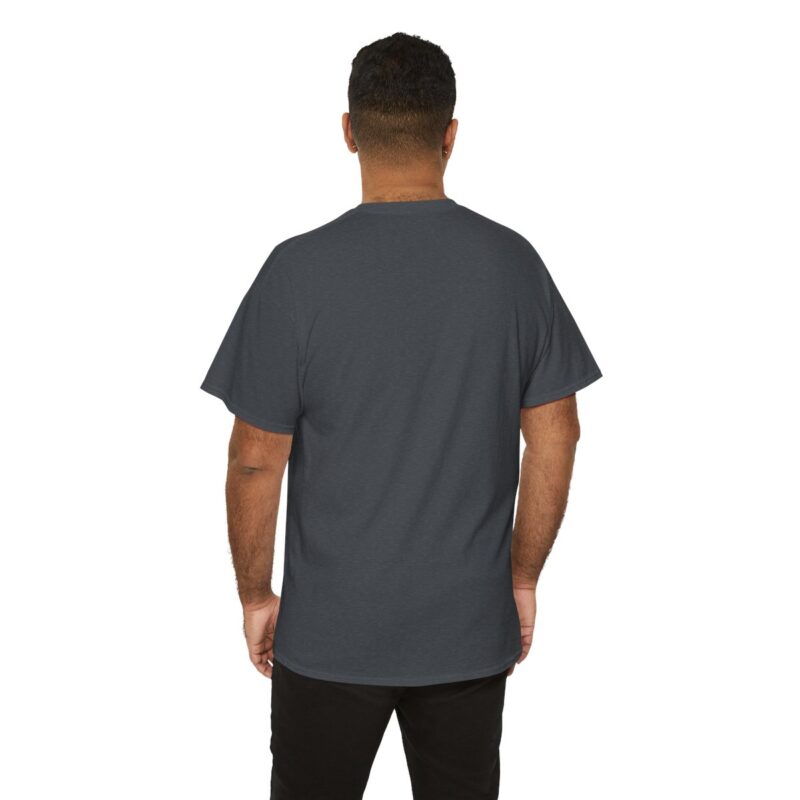 Moon Graphic Tee - Image 18