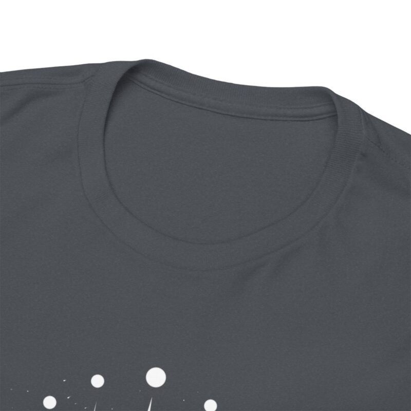 Moon Graphic Tee - Image 9