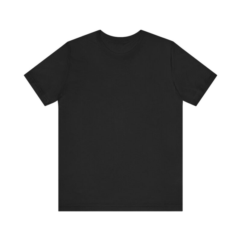 Black Hole Graphic Tee - Image 2