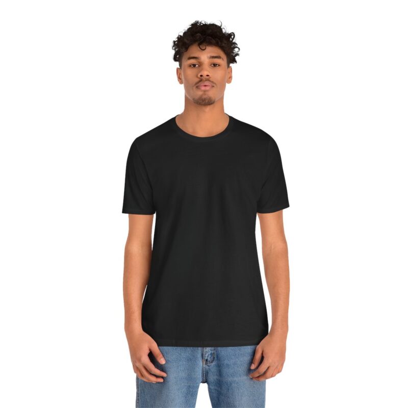 Black Hole Graphic Tee - Image 12