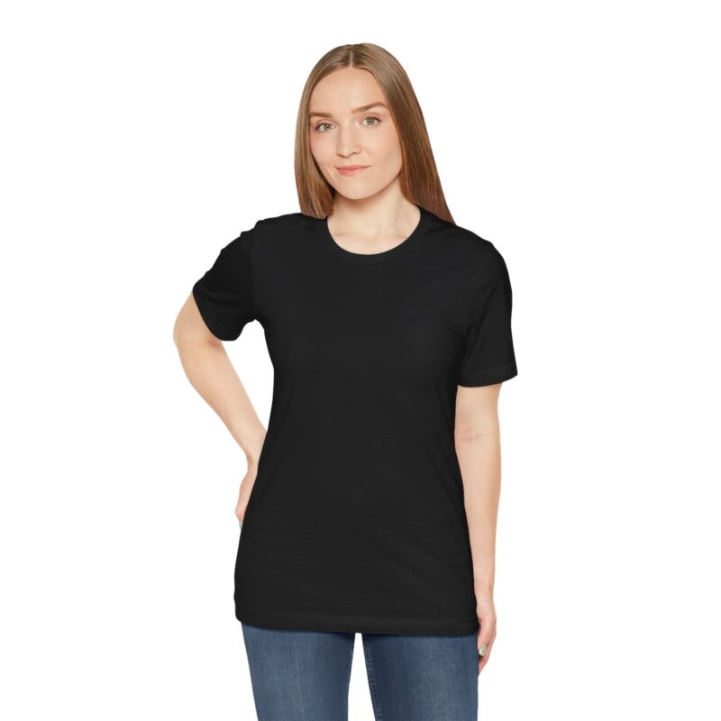 Black Hole Graphic Tee - Image 13