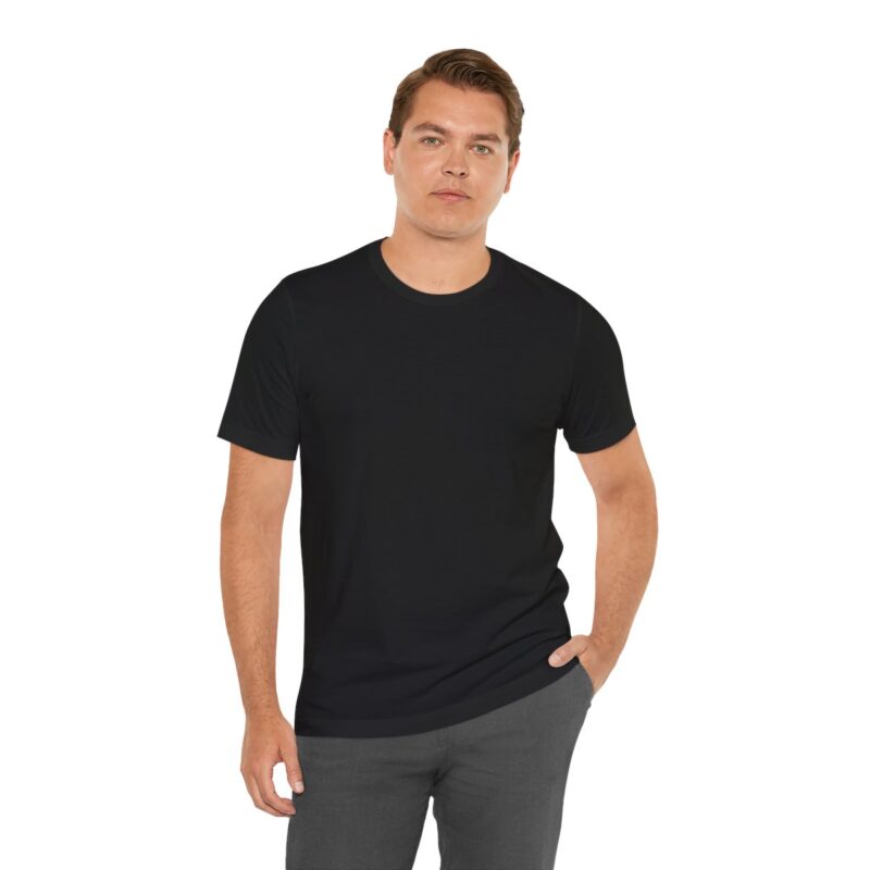 Black Hole Graphic Tee - Image 14