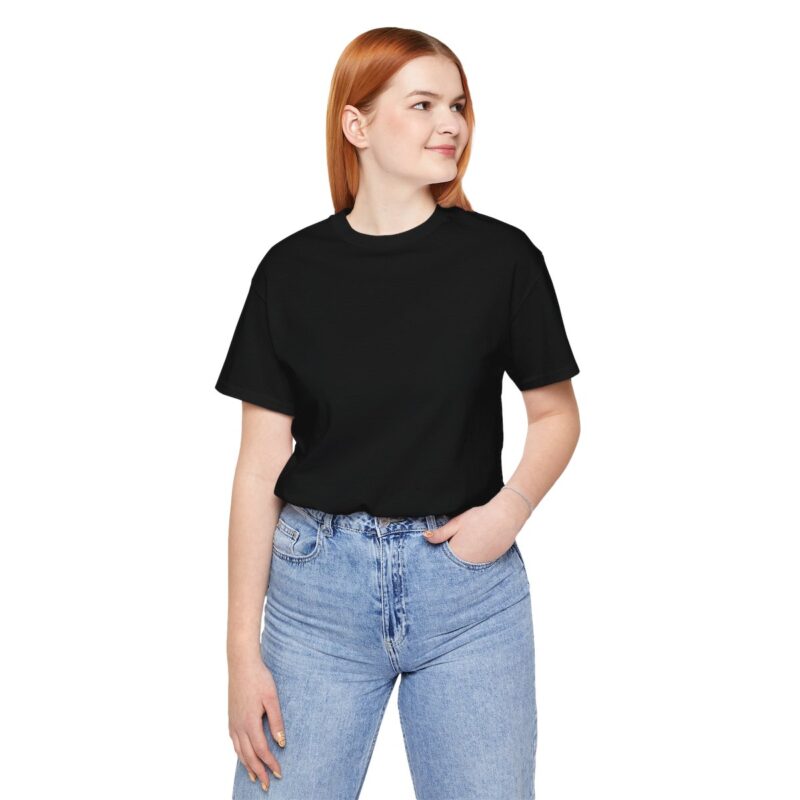 Black Hole Graphic Tee - Image 18