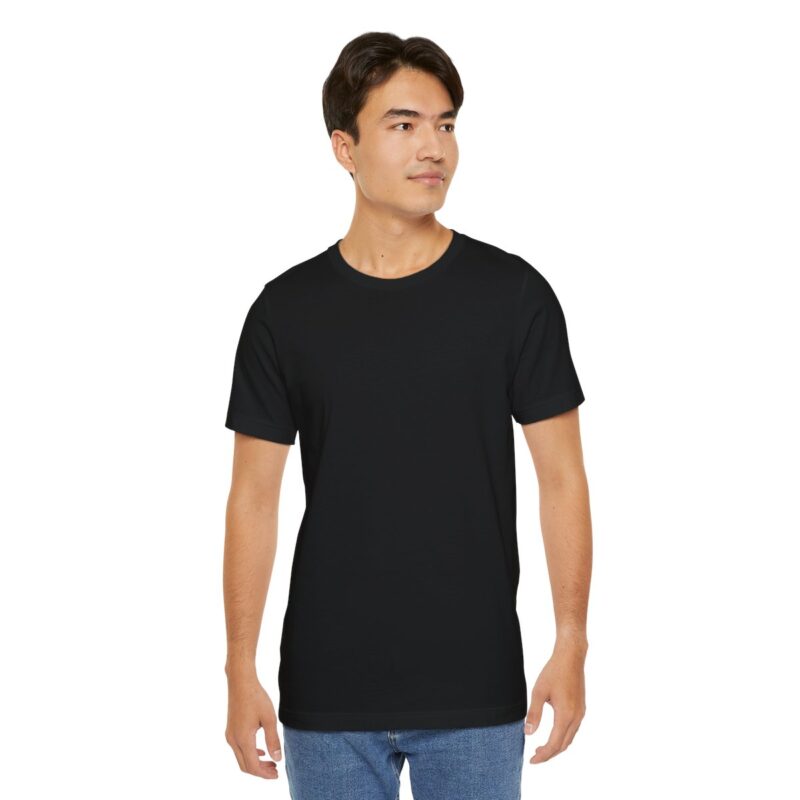 Black Hole Graphic Tee - Image 20