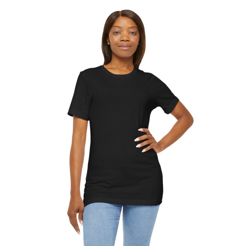 Black Hole Graphic Tee - Image 22