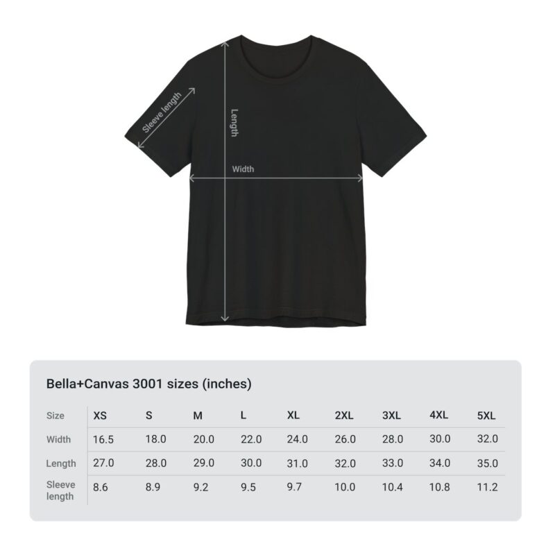 Black Hole Graphic Tee - Image 29