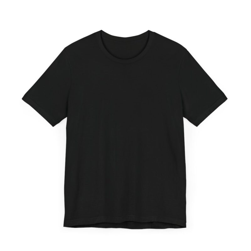 Black Hole Graphic Tee - Image 4