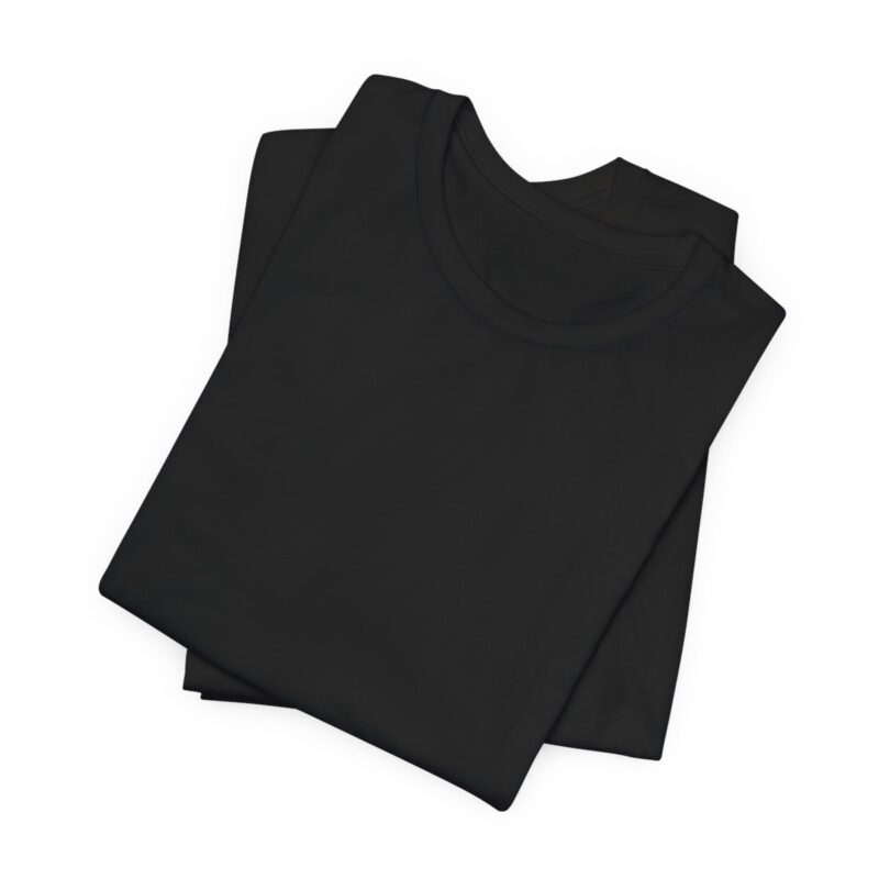 Black Hole Graphic Tee - Image 5