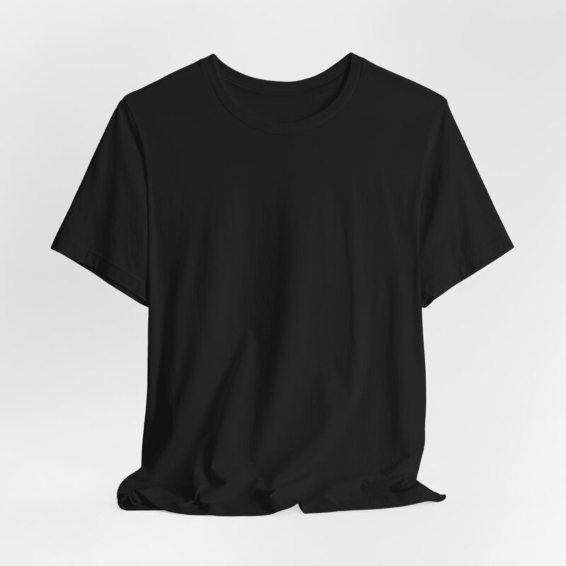 Black Hole Graphic Tee - Image 6