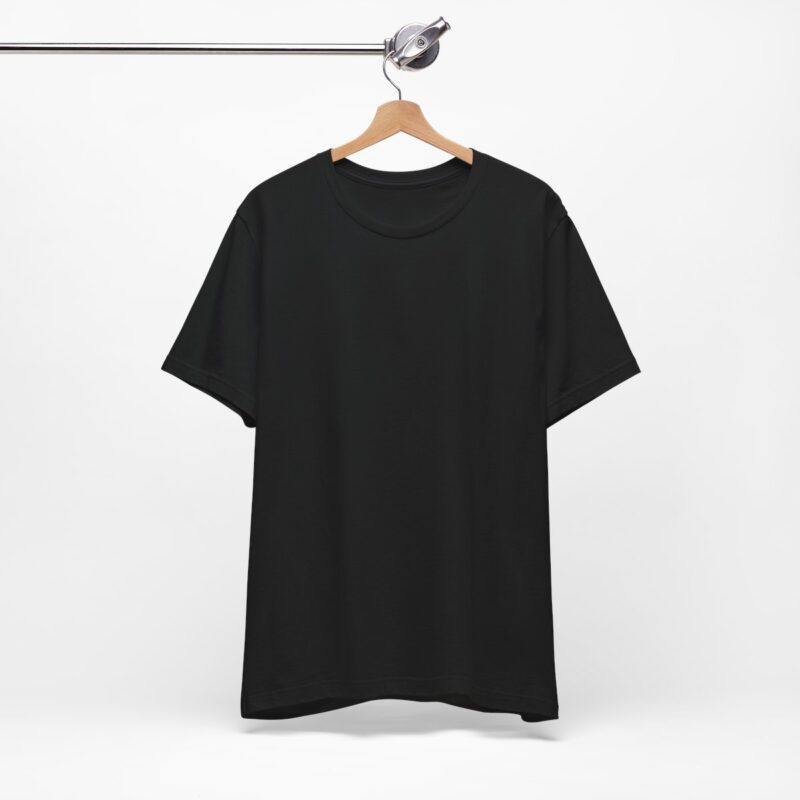 Black Hole Graphic Tee - Image 7