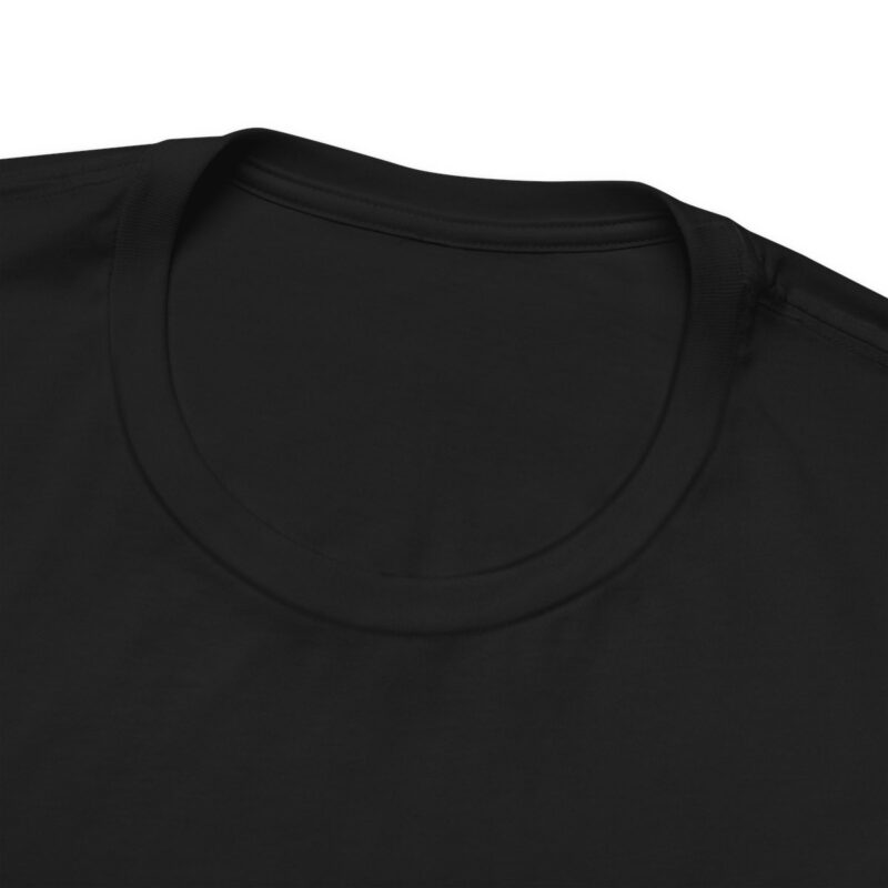 Black Hole Graphic Tee - Image 9