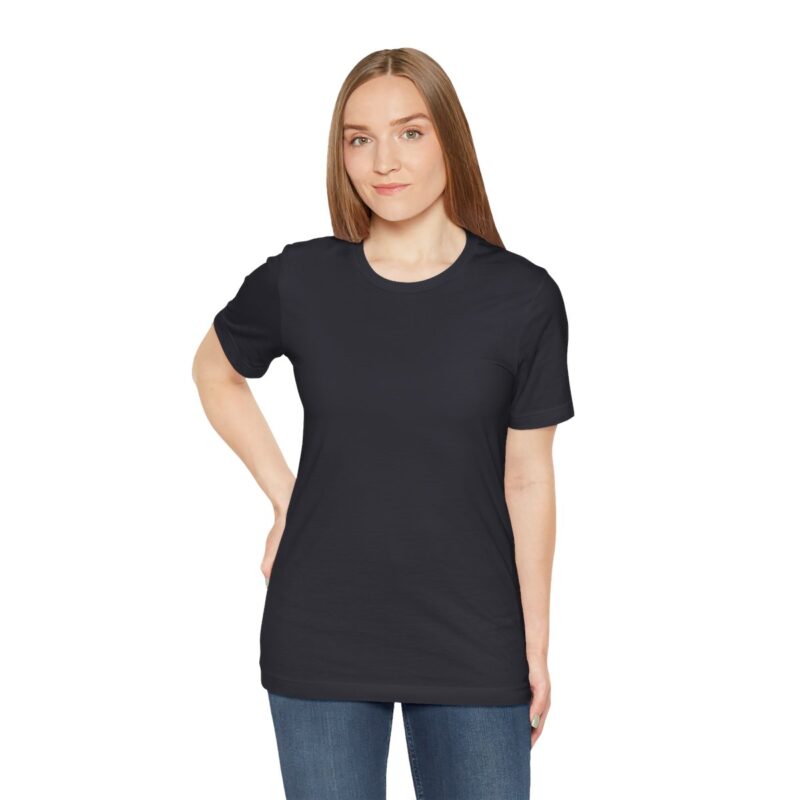 Black Hole Graphic Tee - Image 42