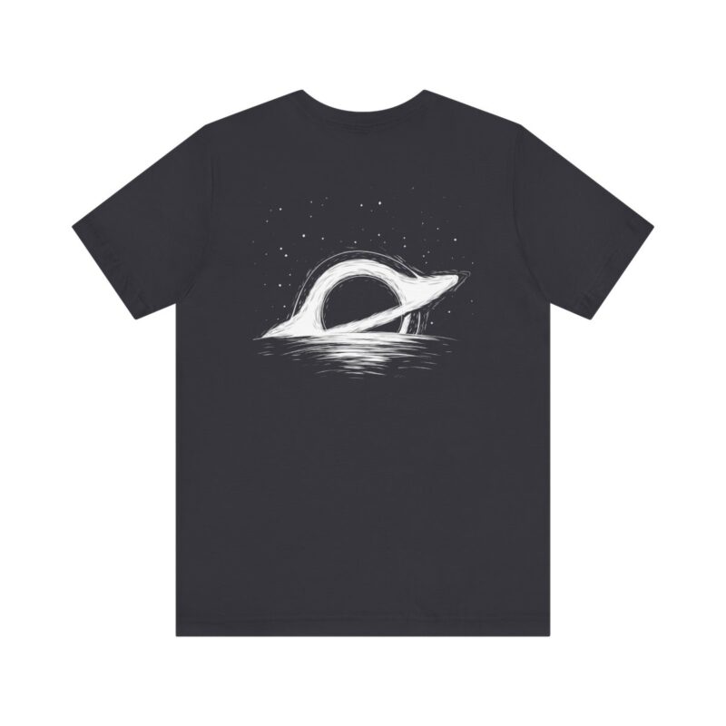 Black Hole Graphic Tee - Image 32