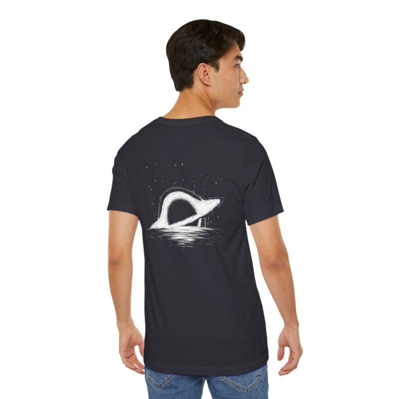 Black Hole Graphic Tee - Image 50