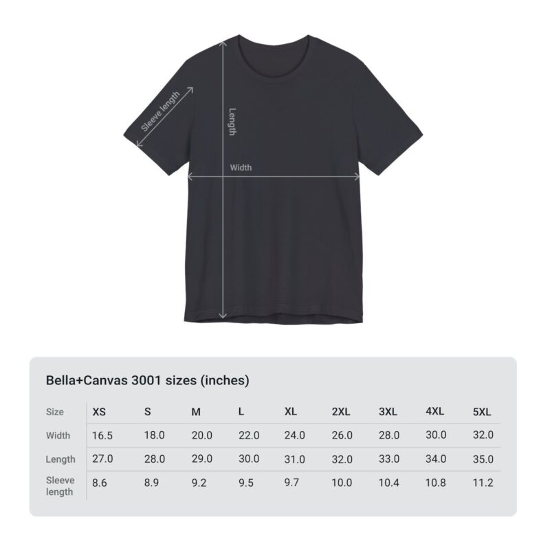 Black Hole Graphic Tee - Image 58