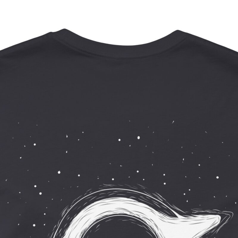 Black Hole Graphic Tee - Image 39