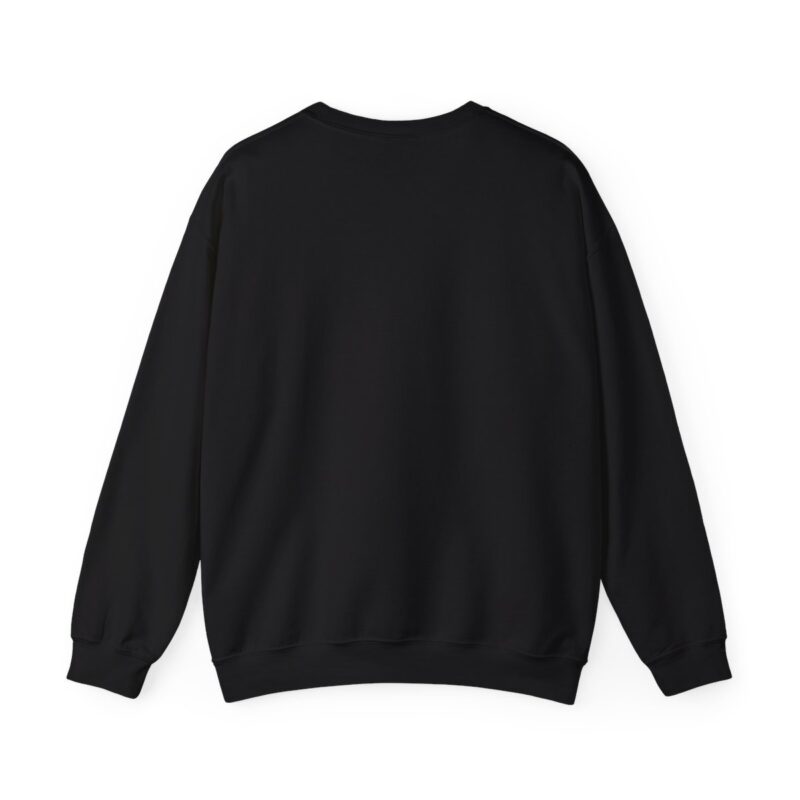 Moon Graphic Sweatshirt - Image 13