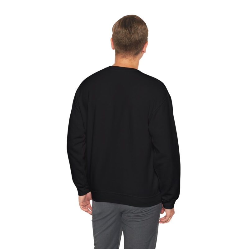 Moon Graphic Sweatshirt - Image 18