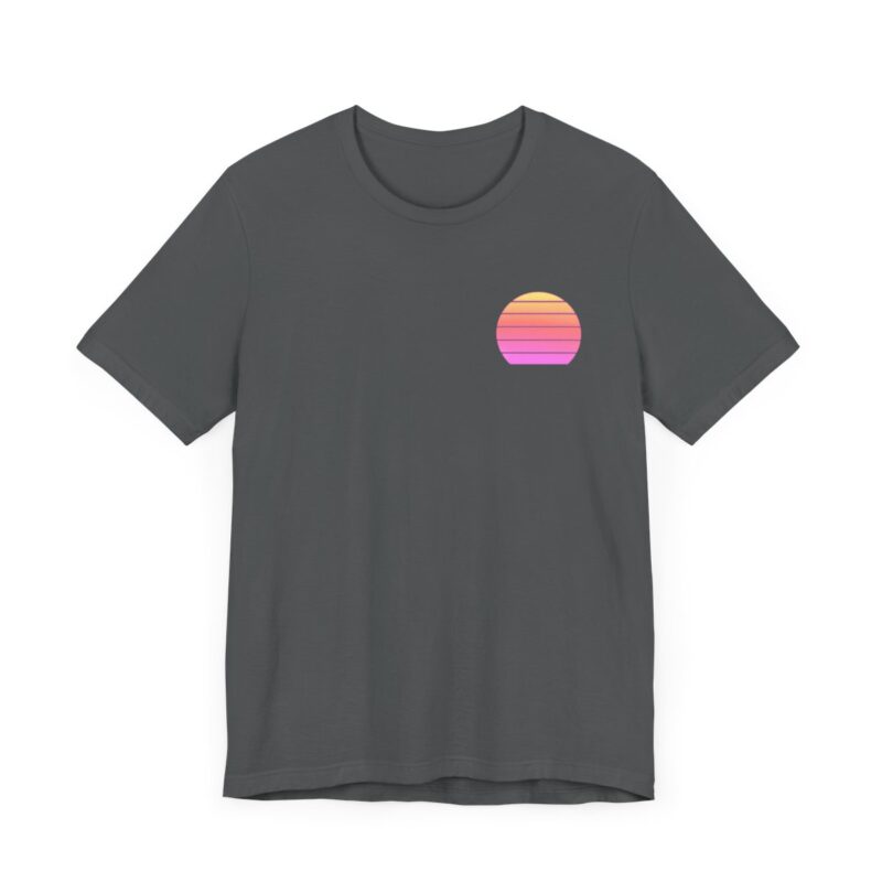 Sunset Graphic Tee - Image 177