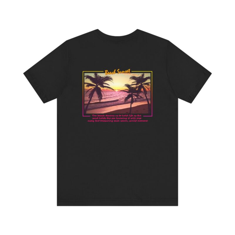 Sunset Graphic Tee - Image 31