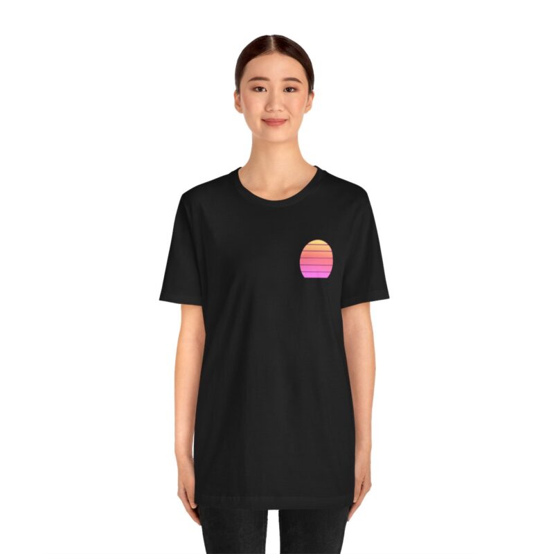 Sunset Graphic Tee - Image 40