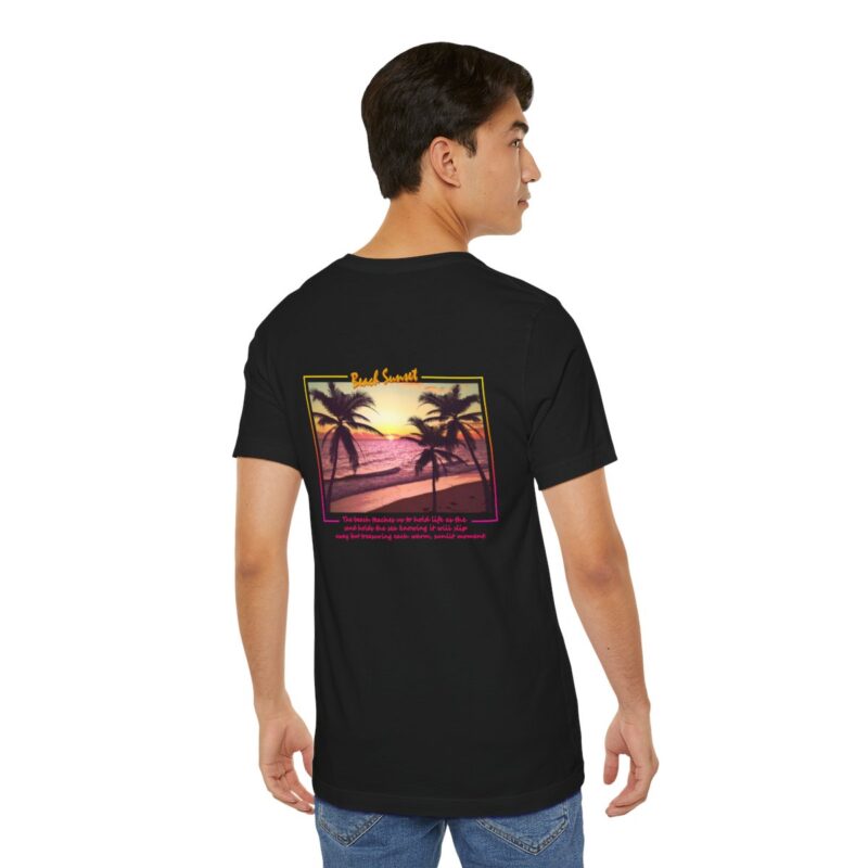 Sunset Graphic Tee - Image 50