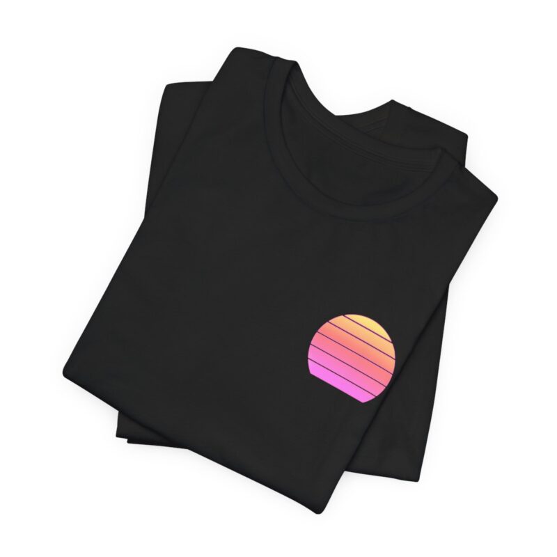 Sunset Graphic Tee - Image 34