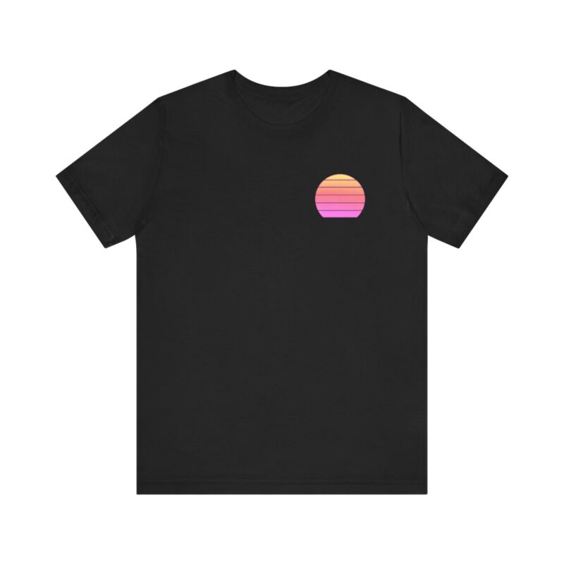 Sunset Graphic Tee - Image 30