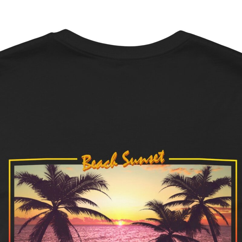 Sunset Graphic Tee - Image 39