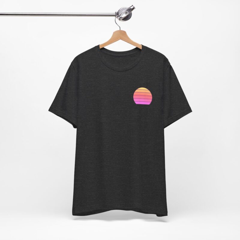 Sunset Graphic Tee - Image 210