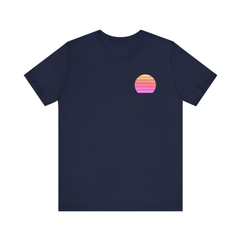 Sunset Graphic Tee - Image 262