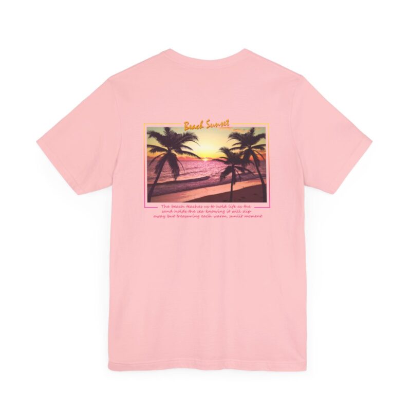 Sunset Graphic Tee - Image 294