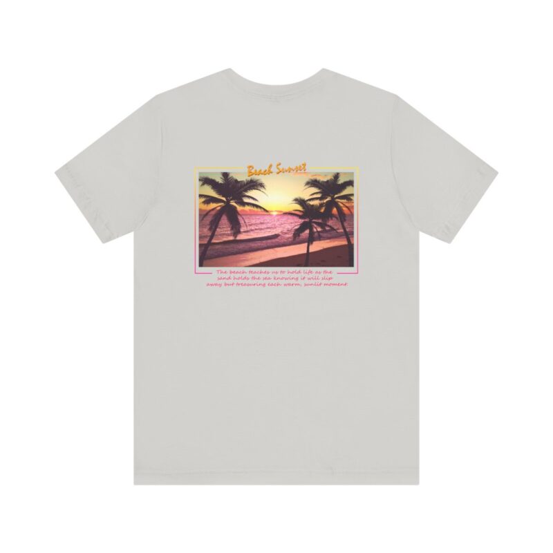 Sunset Graphic Tee - Image 60