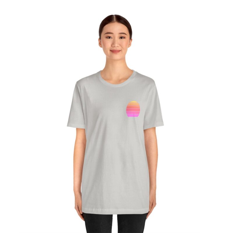 Sunset Graphic Tee - Image 69