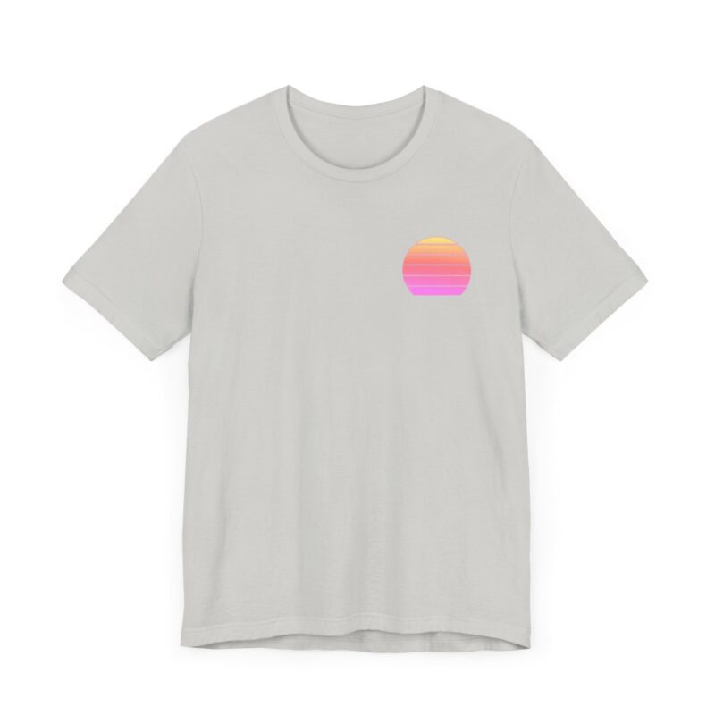 Sunset Graphic Tee - Image 61