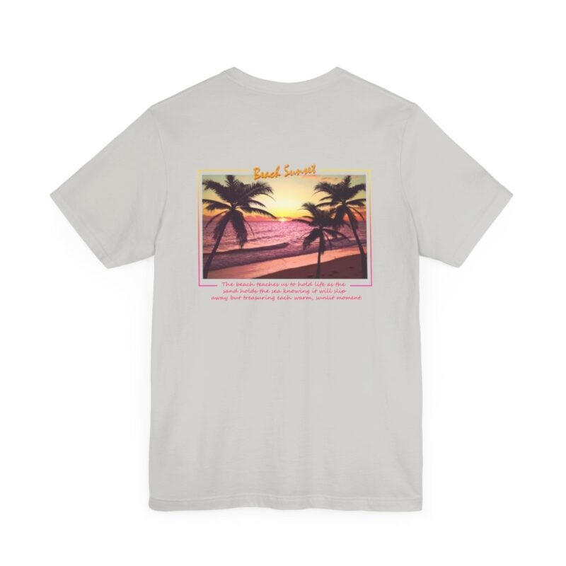 Sunset Graphic Tee - Image 62