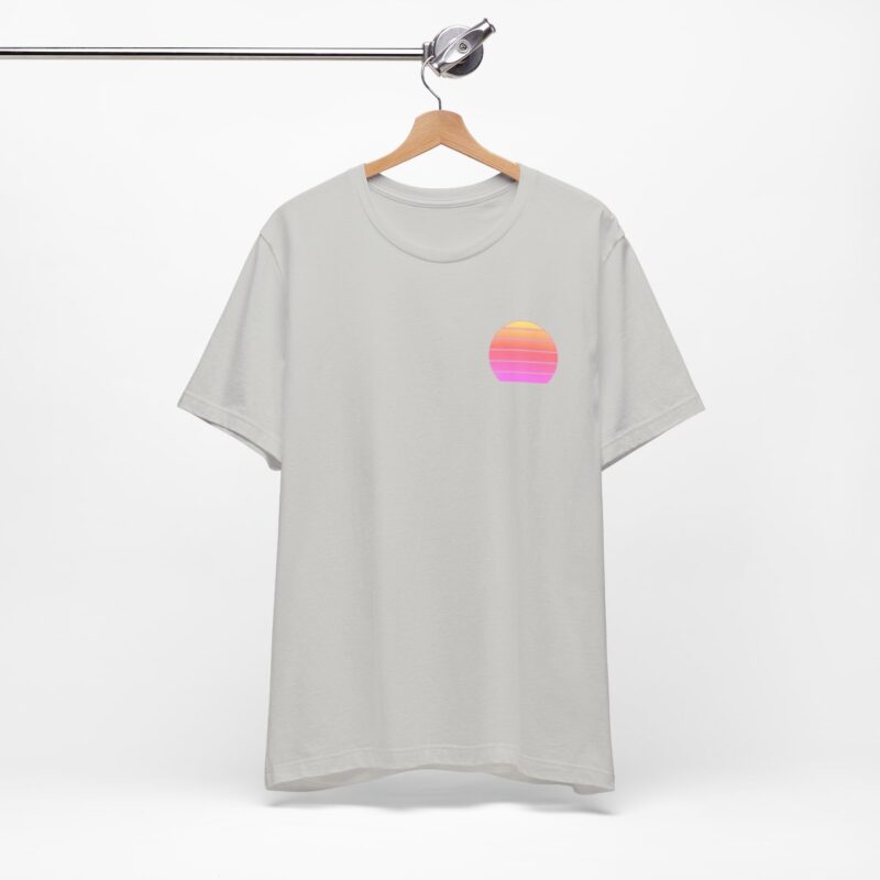 Sunset Graphic Tee - Image 65