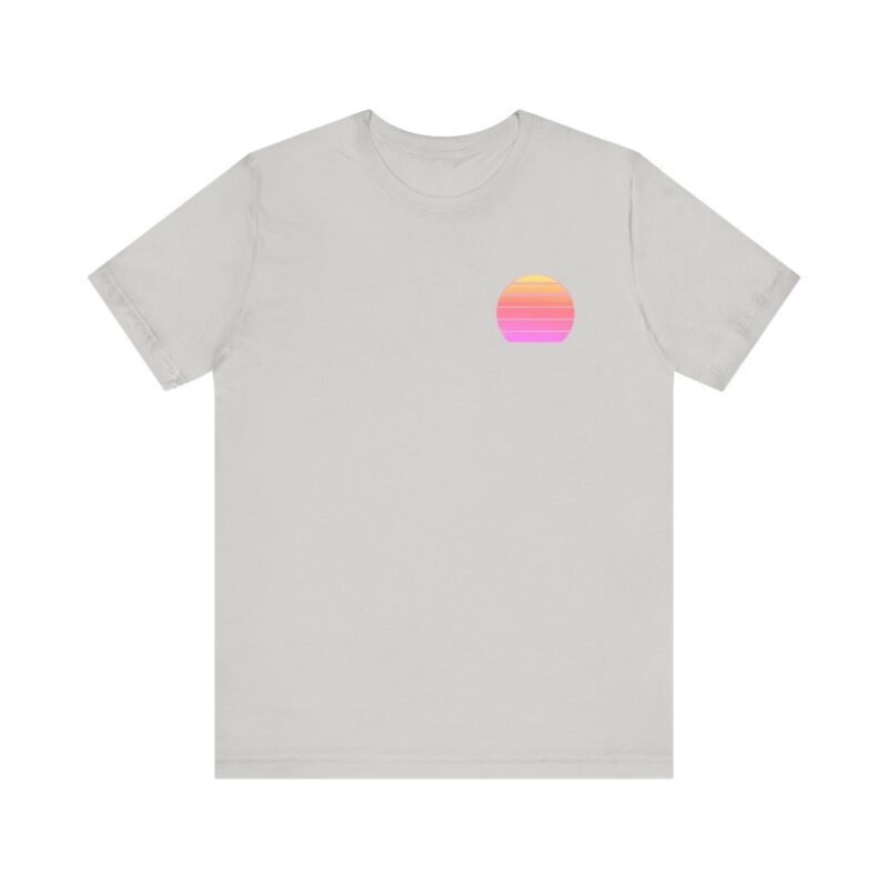 Sunset Graphic Tee - Image 59