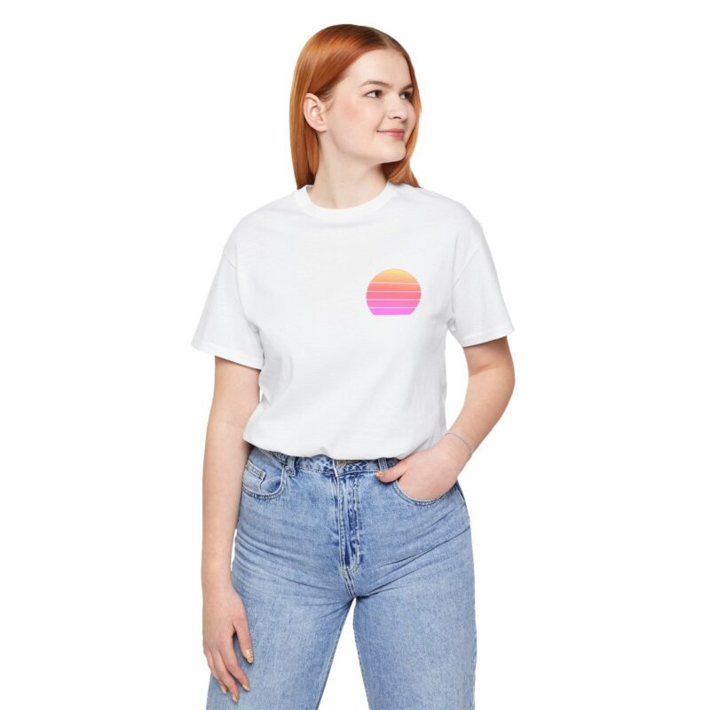 Sunset Graphic Tee - Image 18