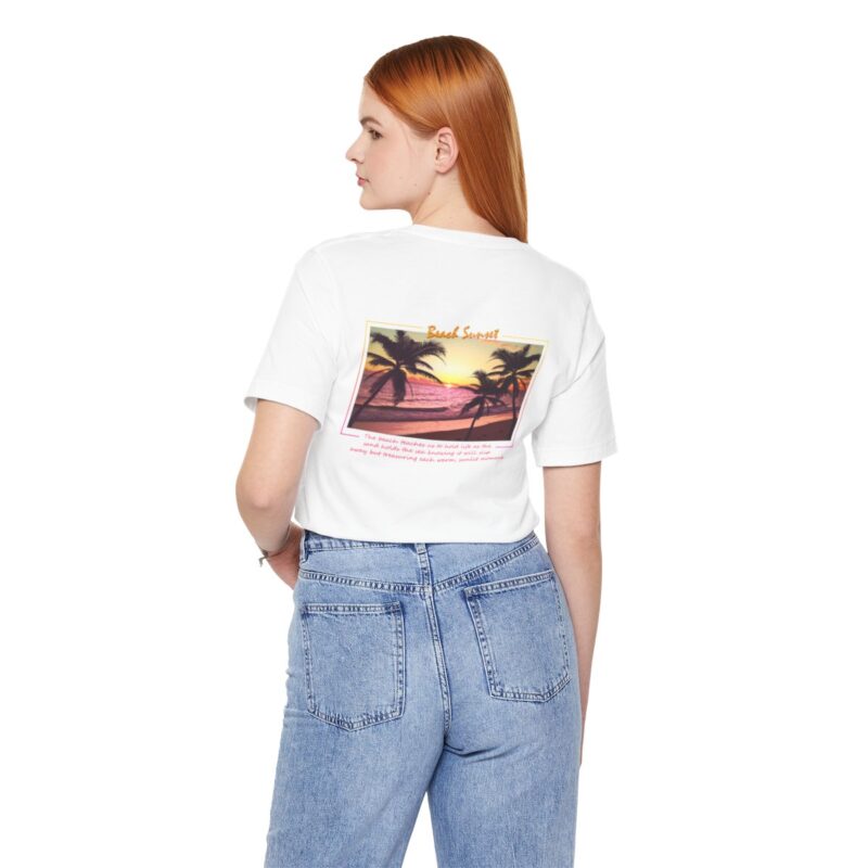 Sunset Graphic Tee - Image 19