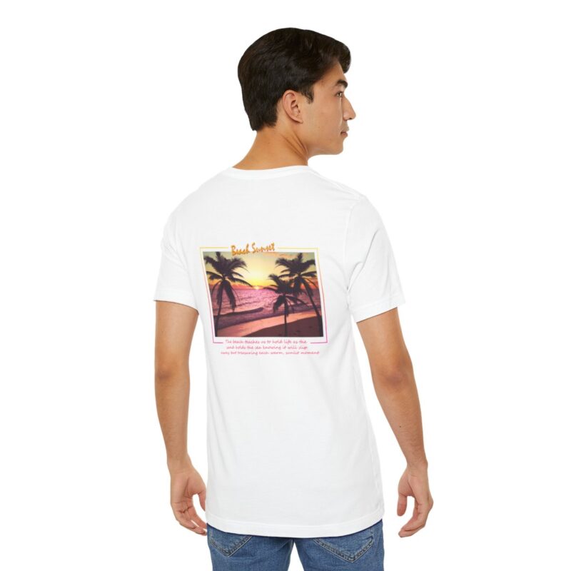 Sunset Graphic Tee - Image 21