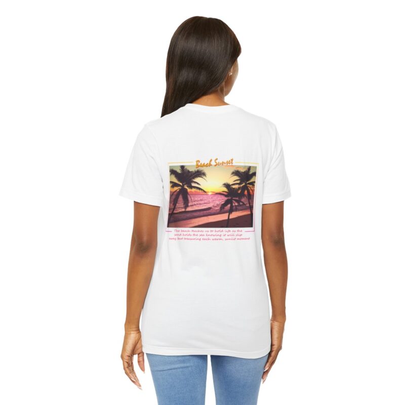 Sunset Graphic Tee - Image 23