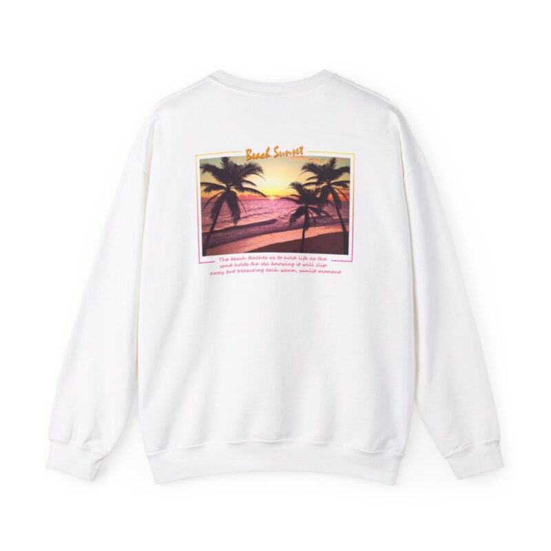 Sweatshirt Graphic tee - Image 2