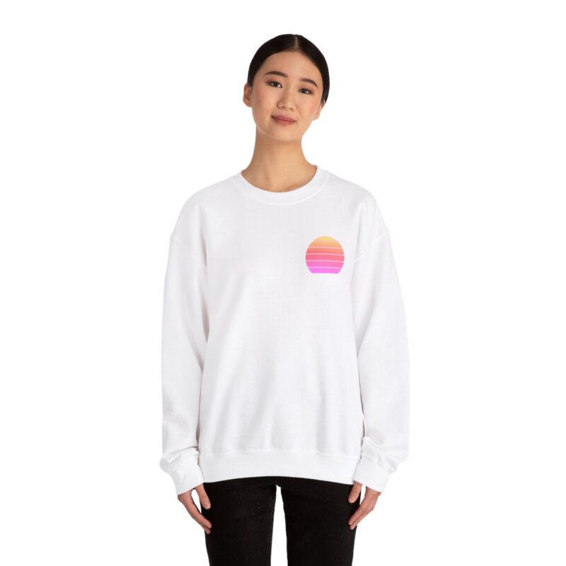 Sweatshirt Graphic tee - Image 4