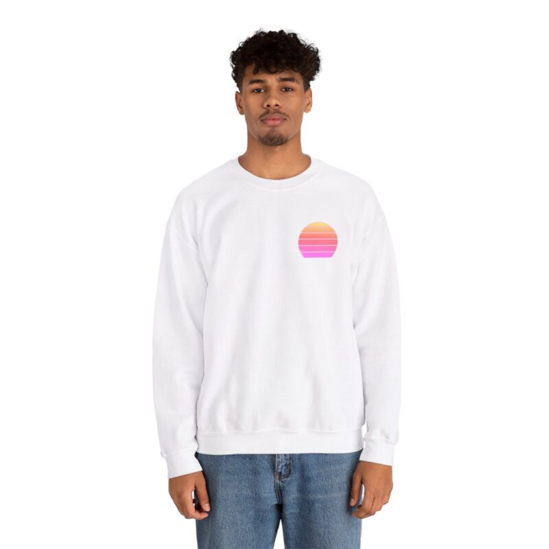 Sweatshirt Graphic tee - Image 5